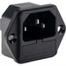Sealey Socket with Fuse