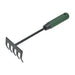 Faithfull Essentials Hand Drag Rake Faithfull - Town Tools