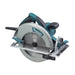 Makita 5008 MGAJ Circular Saw 210mm 1800W 110V Makita - Town Tools
