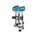 Makita DRT50ZX4 Brushless LXT Router/Trimmer 1/4 & 3/8in 18V Bare Unit Makita - Town Tools