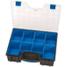 Draper 8 Compartment Organiser 25925 Draper - Town Tools 