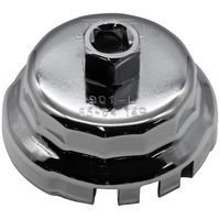 Sealey Oil Filter Cap Wrench 64-65mm/14F (901-L) VS7014-25