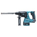 Makita DHR242Z SDS Plus Brushless Hammer Drill 18V Bare Unit Makita - Town Tools