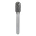 Sealey Tungsten Carbide Rotary Burr Cylindrical Ball Nose10mm SDB02 Sealey - Town Tools 