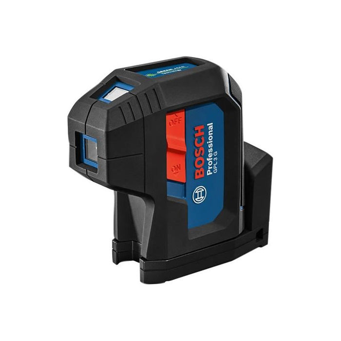 Bosch GPL 3 G Professional Point Laser Bosch - Town Tools