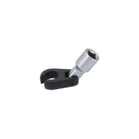 Laser Flexible Crows Foot Wrench 14mm 3/8"D 8429