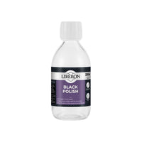 Liberon Black Polish 250ml