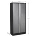 Sealey Modular Floor Cabinet 2 Door Full Height 915mm APMS56 Sealey - Town Tools 