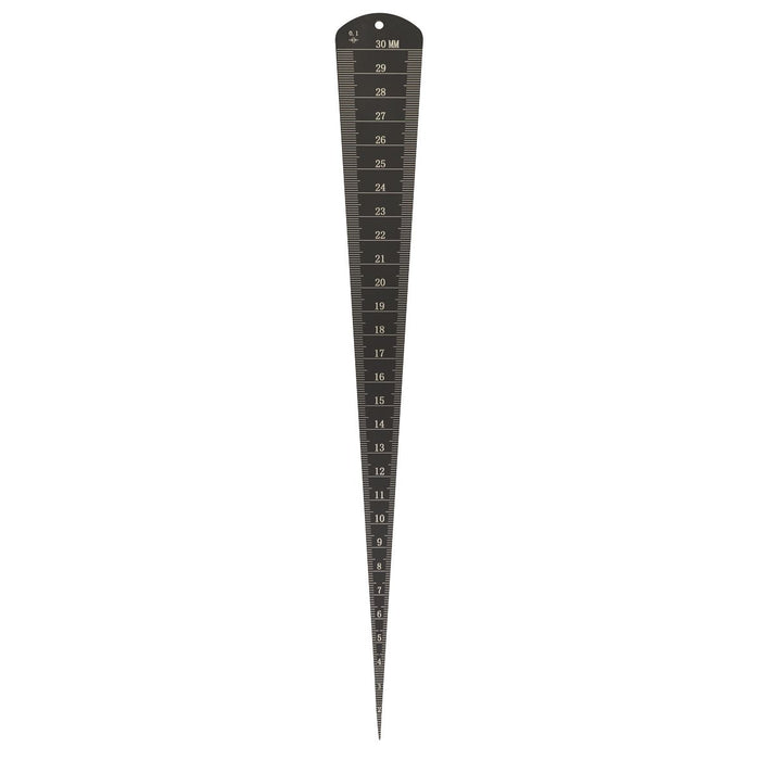 Sealey Taper Bore Gauge 1-30mm AK74TPG Sealey - Town Tools 