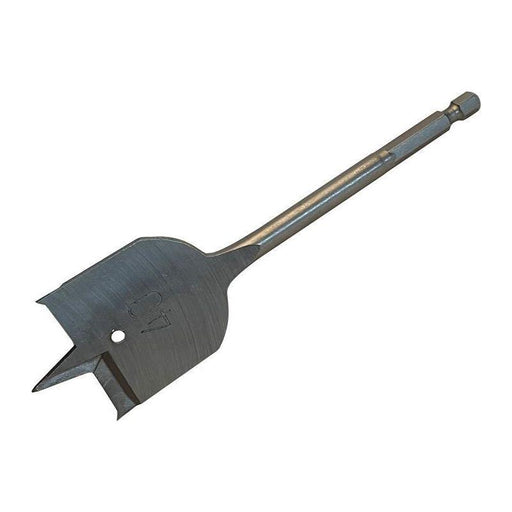 Bahco 9629-38 Flat Bit 38mm Bahco - Town Tools