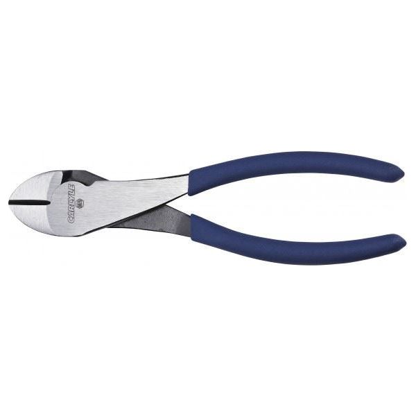 Carlyle Hand Tools Diagonal Cutting Pliers - Heavy Duty - 7in. Caryle Tools - Town Tools 