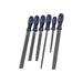 Faithfull File and Rasp Set, 6 Piece Faithfull - Town Tools