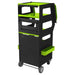 Sealey Multipurpose Trolley for Diagnostics 4-Level APDT435 Sealey - Town Tools 