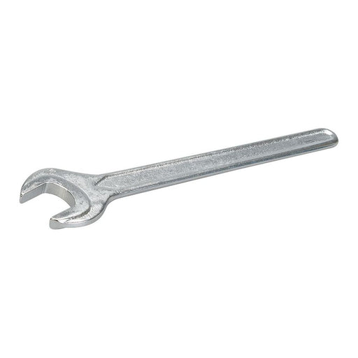 King Dick Single Open-End Spanner Metric 30mm King Dick - Town Tools 