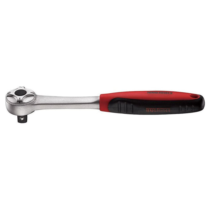 Teng Tools 1/4" Ratchet 72 Teeth Teng Tools - Town Tools 