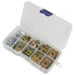 Sealey Spire Nut Assortment 74pc AB074SN Sealey - Town Tools 