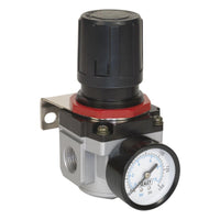 Sealey Air Regulator High Flow SA4001R