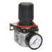 Sealey Air Regulator High Flow SA4001R Sealey - Town Tools 