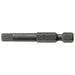 Teng Tools 1/4" Hex Bits 50mm 5mm 3 pcs Teng Tools - Town Tools 