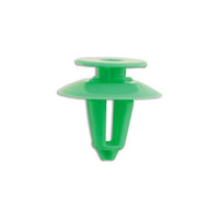 Connect Panel Clip - for Ford, for Vauxhall Opel 50pc 31678