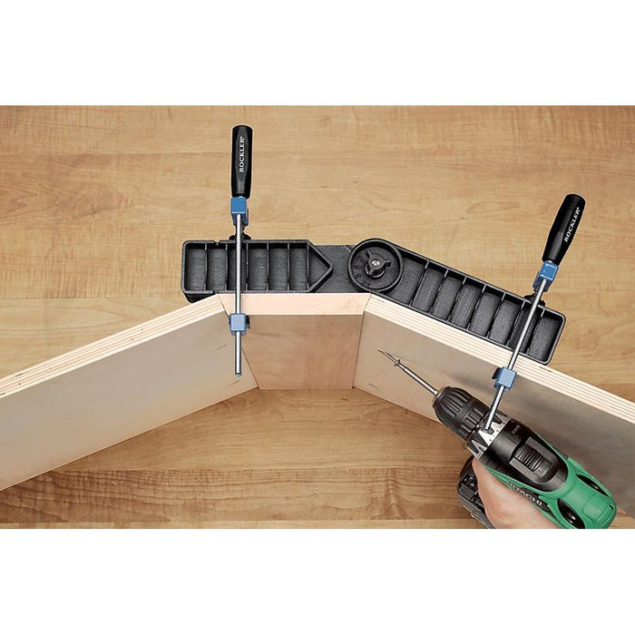 Rockler Clamp-It® Bar Clamp 8" Rockler - Town Tools 