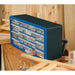 Draper 30 Drawer Organiser 12015 Draper - Town Tools 