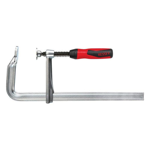 Bessey GZ16-2K All-Steel Screw Clamp Capacity 160mm Bessey - Town Tools