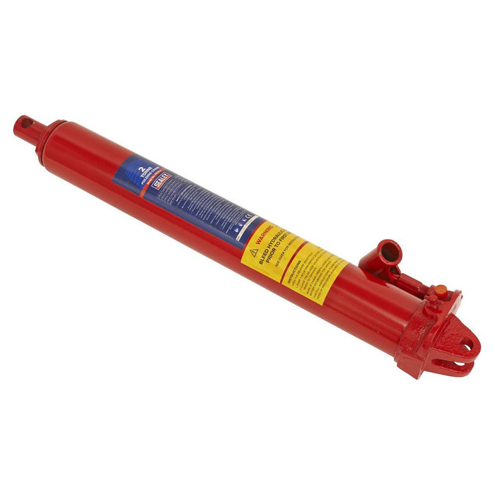 Sealey Hydraulic Ram for PH20.V4 PH20.V4-E Sealey - Town Tools 