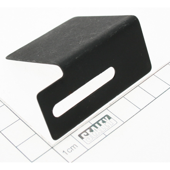 Sealey Spark deflector, left