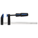 Draper F-Clamp, 200mm Draper - Town Tools