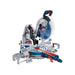 Bosch GCM 18V-305 GDC Professional BITURBO Mitre Saw 18V Bare Unit Bosch - Town Tools