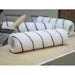 Faithfull Woven Medium Pile Roller Sleeve 230 x 38mm (9 x 1.1/2in) Faithfull - Town Tools