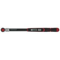 Teng Tools Digital Torque Wrench 20 - 200Nm