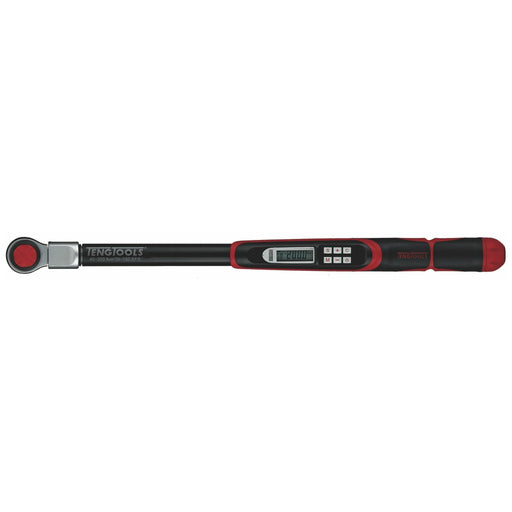 Teng Tools Digital Torque Wrench 20 - 200Nm Teng Tools - Town Tools 