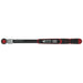 Teng Tools Digital Torque Wrench 20 - 200Nm Teng Tools - Town Tools 