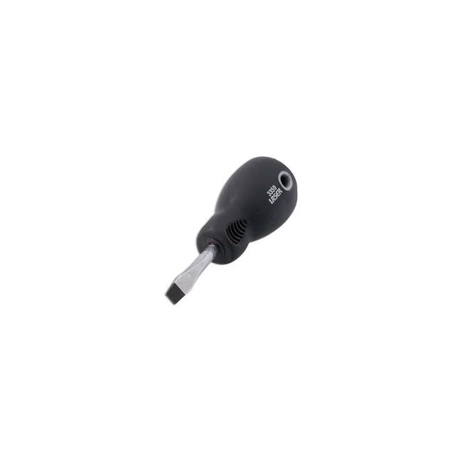 Laser Flat Screwdriver 6mm x 38mm 3359 Laser - Town Tools 