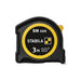 Stabila BM 100 Compact Pocket Tape 3m/10ft (Width 19mm) Stabila - Town Tools