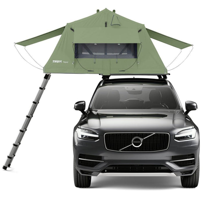Thule Tepui Kukenam 3 Person Car Roof Tent - Olive Green 901301 Thule - Town Tools