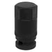 Sealey Motorcycle Wheel Nut Socket H24 1/2"Sq Drive SMC37 Sealey - Town Tools 