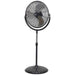 Sealey Industrial High Velocity Pedestal Fan 20" 230V HVF20P Sealey - Town Tools 