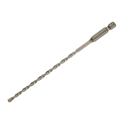 Dewalt Power Tools Impact Multi Material Drill Bit 6.0mm DeWALT Power Tools - Town Tools