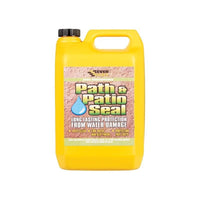 Everbuild Sika Path & Patio Seal 5 litre