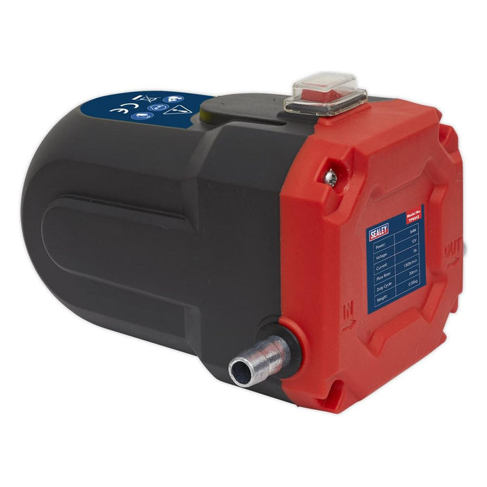 Sealey Oil Transfer Pump 12V TP9312 Sealey - Town Tools 