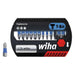 Wiha FlipSelector T-Bit Set, 13 Piece Wiha - Town Tools