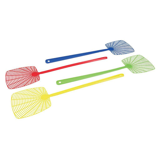 Fixman Fly Swats 4pk 4pk Fixman - Town Tools 