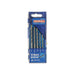Faithfull Standard Masonry Drill Set, 5 Piece Faithfull - Town Tools