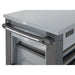 Superline Pro Tool Trolley 6 Drawer - Grey AP366G Superline Pro - Town Tools 