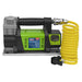 Sealey Digital Tyre Inflator/Mini Air Compressor 12V MAC04D Sealey - Town Tools 