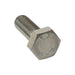 Forgefix High Tensile Set Screw ZP M10 x 50mm Bag 10 ForgeFix - Town Tools