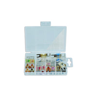 Connect Assorted Open Ended Midi Fuses 28pc 37645